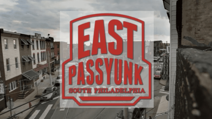 East Passyunk