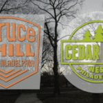 Spruce Hill & Cedar Park