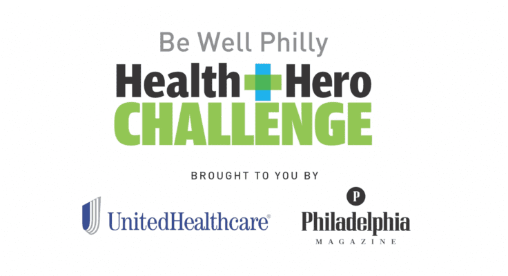 2013 Health Hero Challenge