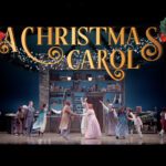 McCarter A Christmas Carol